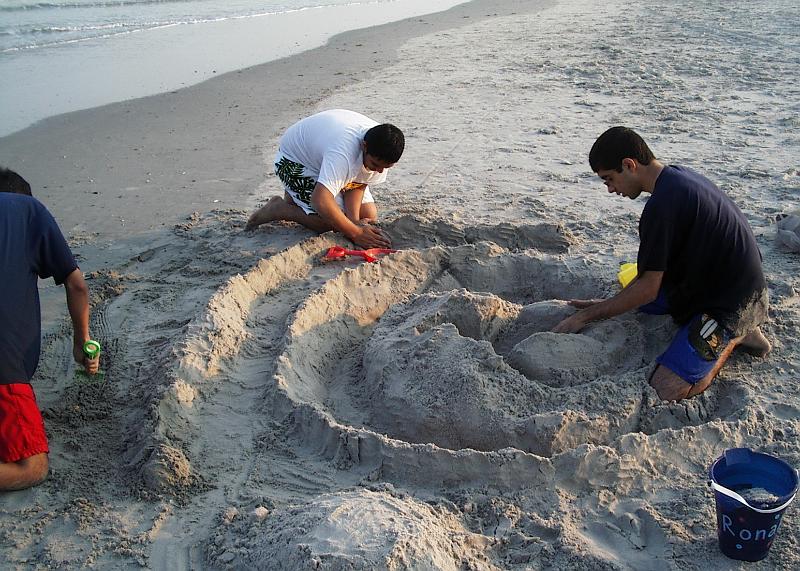 IMGP1419.JPG - Engineers At Work!!!